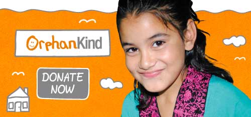 Penny Appeal Orphankind