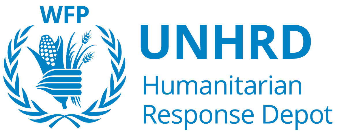 UNHRD Logo