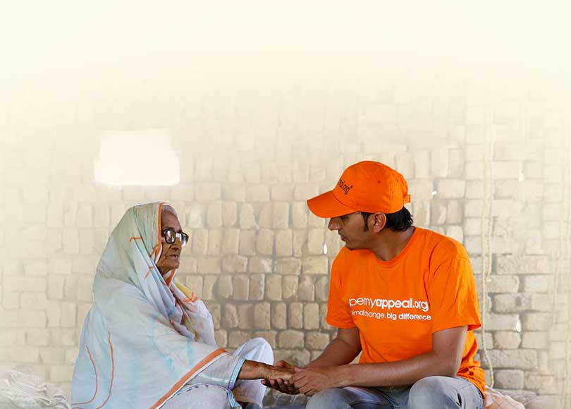 Penny Appeal What We Do