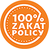 100% Zakat Policy